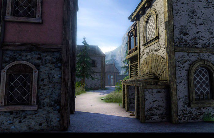 Myst Village Pack📱 - изображение 2